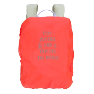 Sac à dos mini SUNNY EXPLORER Laessig rose pink