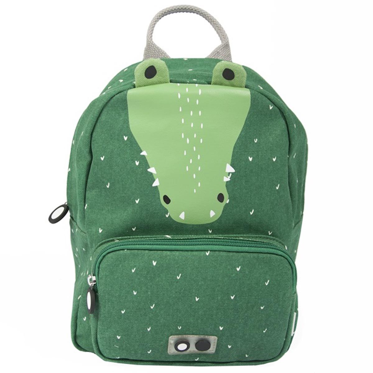 Sac à dos Mr Crocodile Trixie