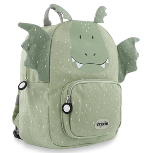 Sac à dos MR. DRAGON Trixie green