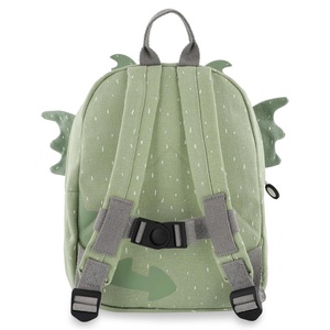 Sac à dos MR. DRAGON Trixie green
