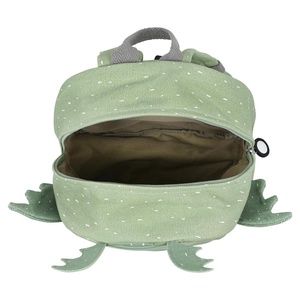 Sac à dos MR. DRAGON Trixie green