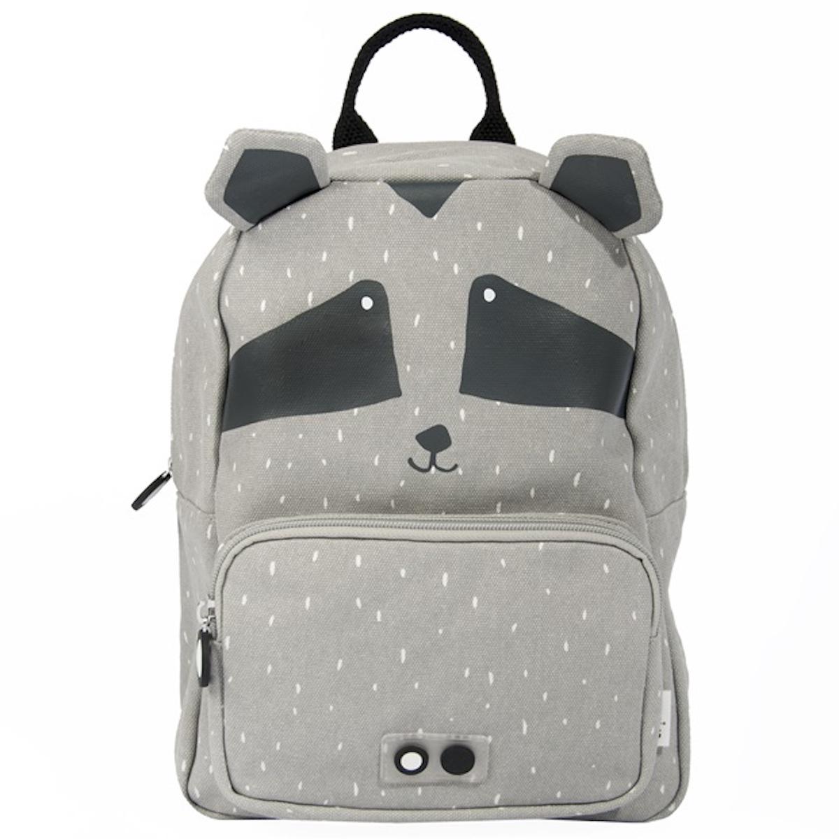 Sac à dos Mr Raccoon Trixie