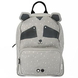 Sac à dos Mr Raccoon Trixie