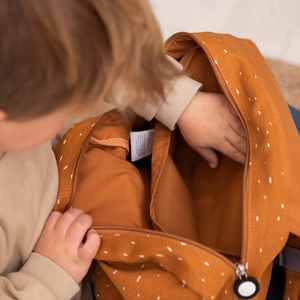 Sac à dos Mr. Tiger Trixie