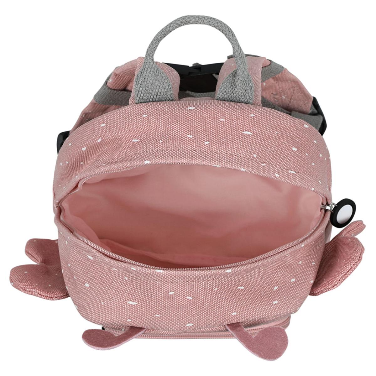 Sac à dos MRS. BUTTERFLY Trixie rose