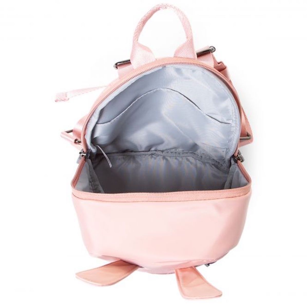 Sac à dos MY FIRST BAG Childhome rosa/cobre