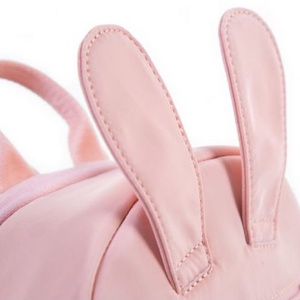Sac à dos MY FIRST BAG Childhome rosa/cobre