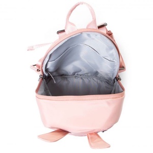 Sac à dos MY FIRST BAG Childhome rosa/cobre