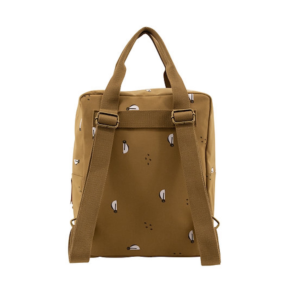 Sac à dos Nanami Pinguin sand
