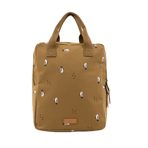 Sac à dos Nanami Pinguin sand