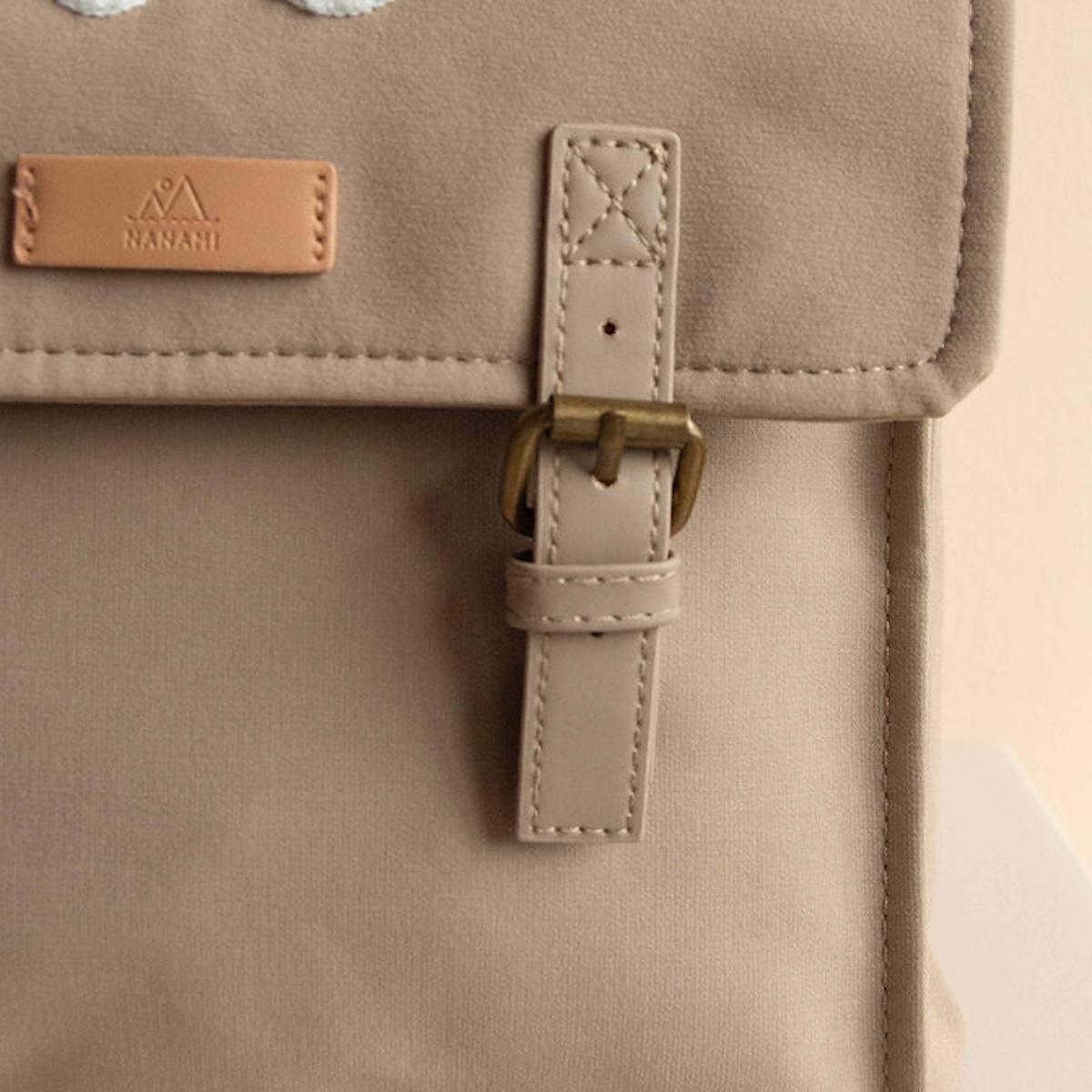 Sac à dos Nanami Polar bear earth