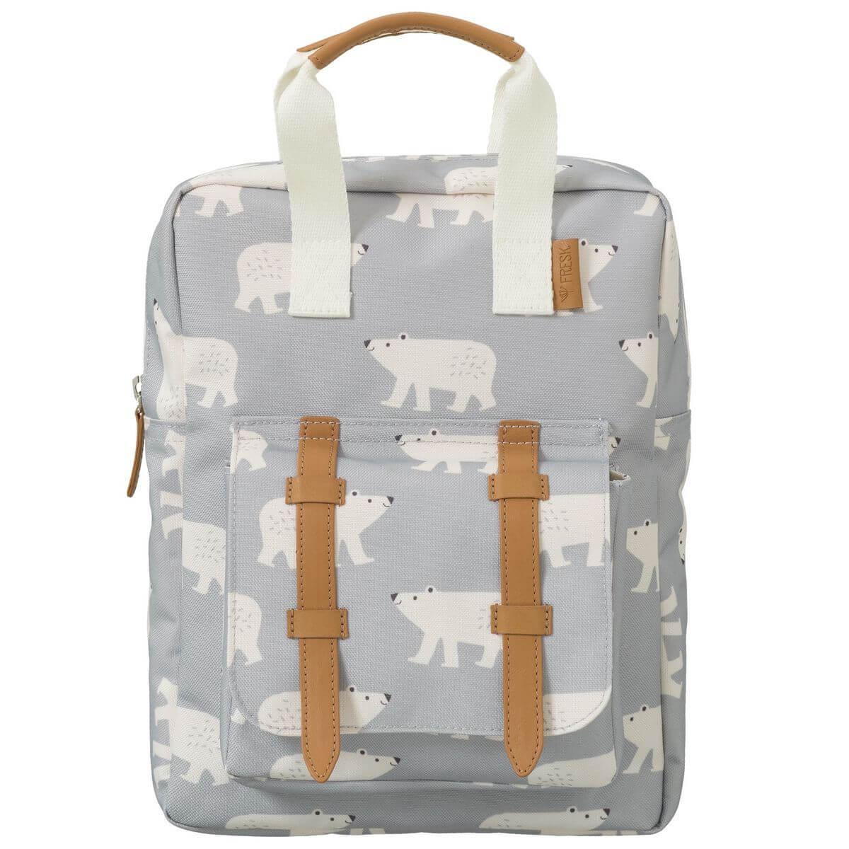 Sac à dos POLAR BEAR Fresk