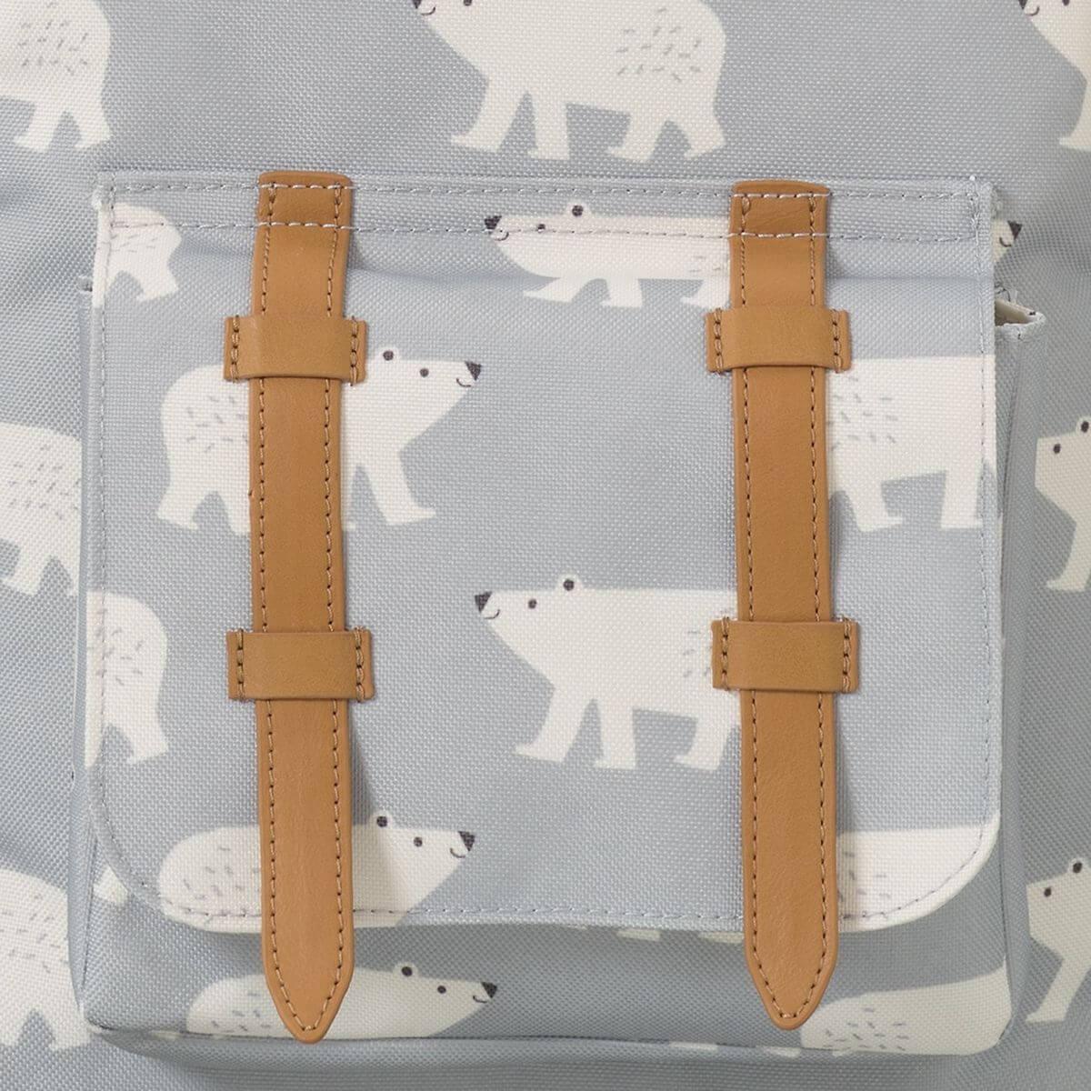 Sac à dos POLAR BEAR Fresk