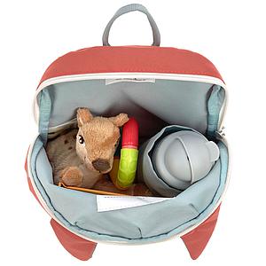 Sac à dos small ABOUT FRIENDS Laessig renard