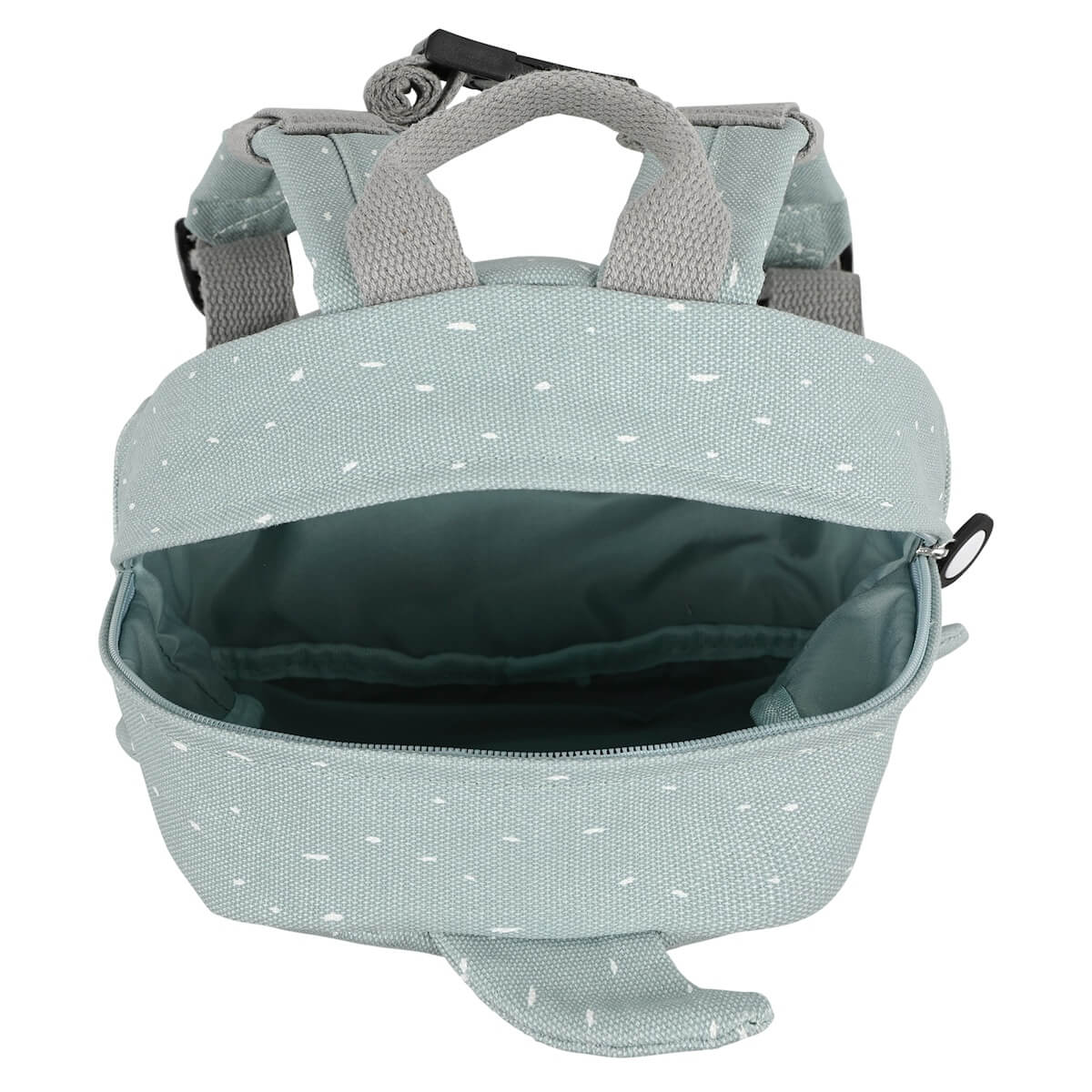 Sac à dos small MR. SHARK Trixie