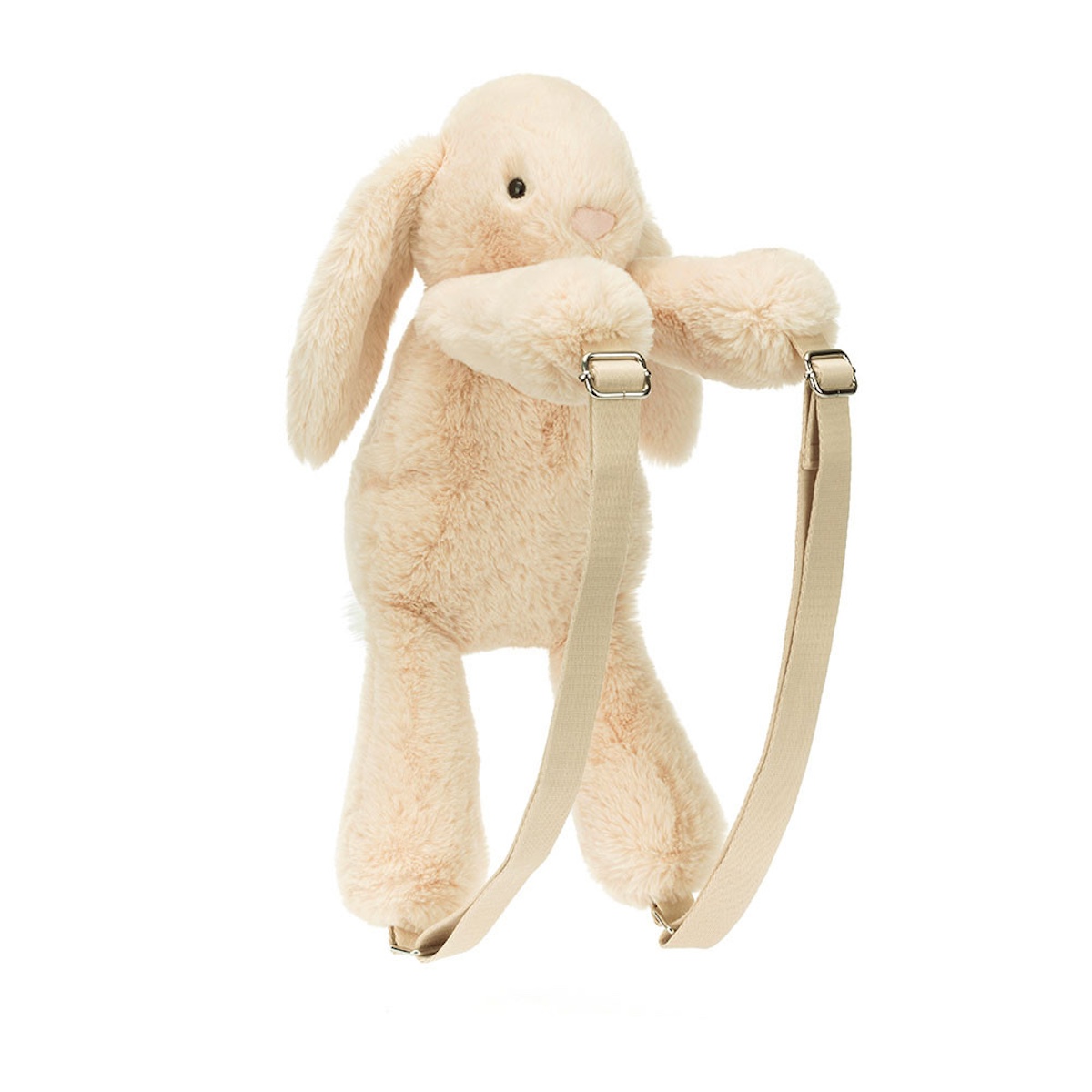 Sac à dos Smudge Rabbit Backpack Jellycat