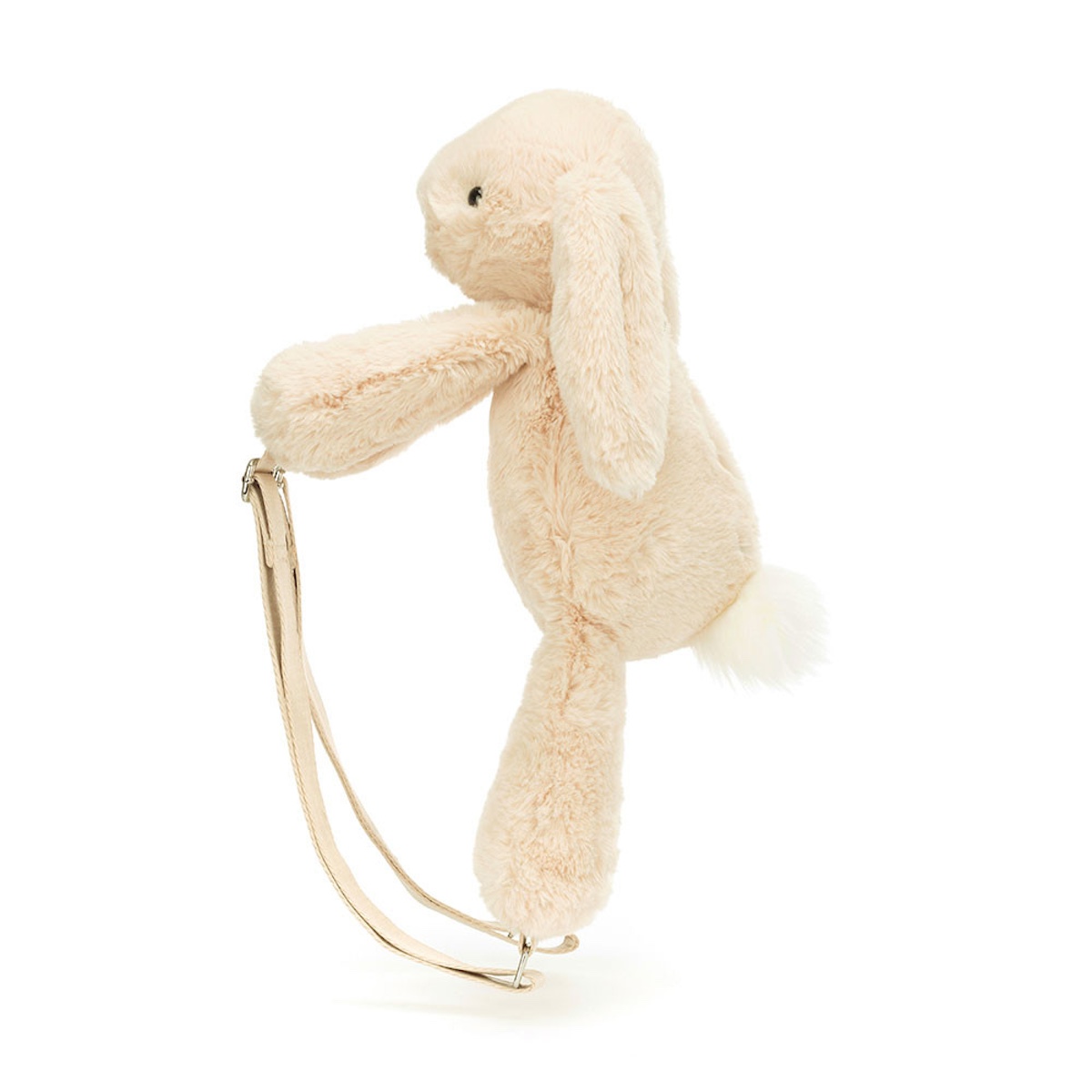 Sac à dos Smudge Rabbit Backpack Jellycat