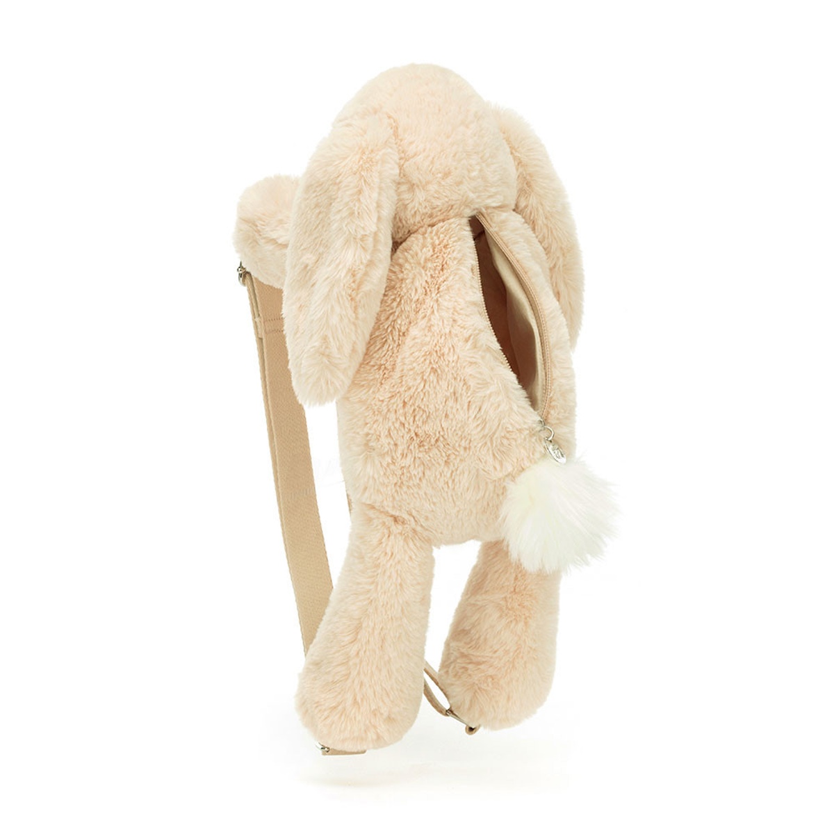 Sac à dos Smudge Rabbit Backpack Jellycat