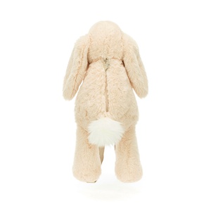 Sac à dos Smudge Rabbit Backpack Jellycat
