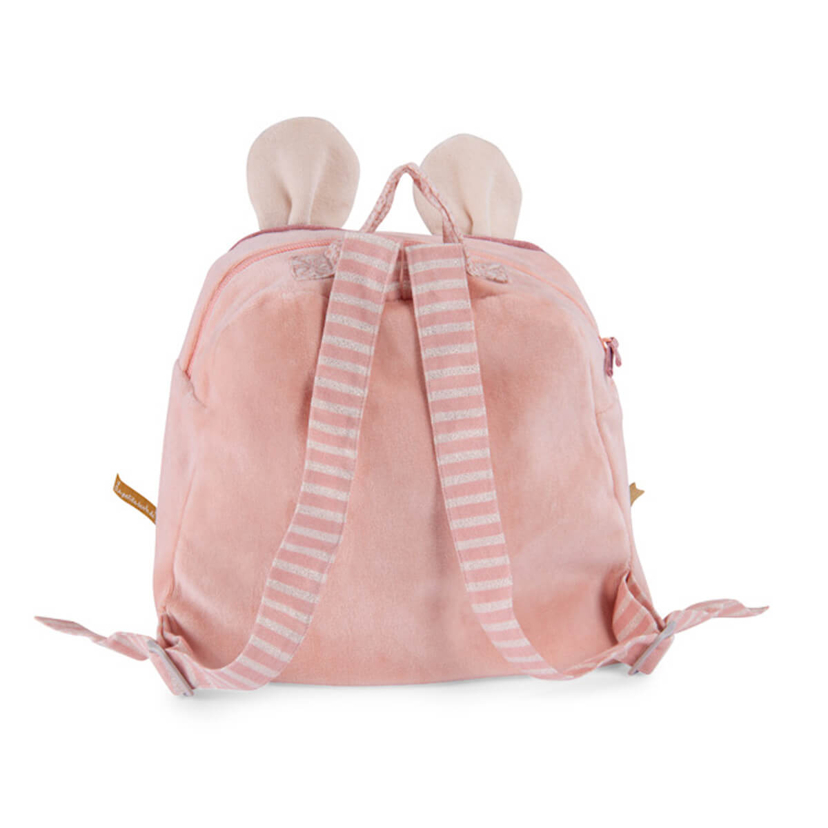 Sac à dos souris LA PETITE ECOLE DE DANSE Moulin Roty