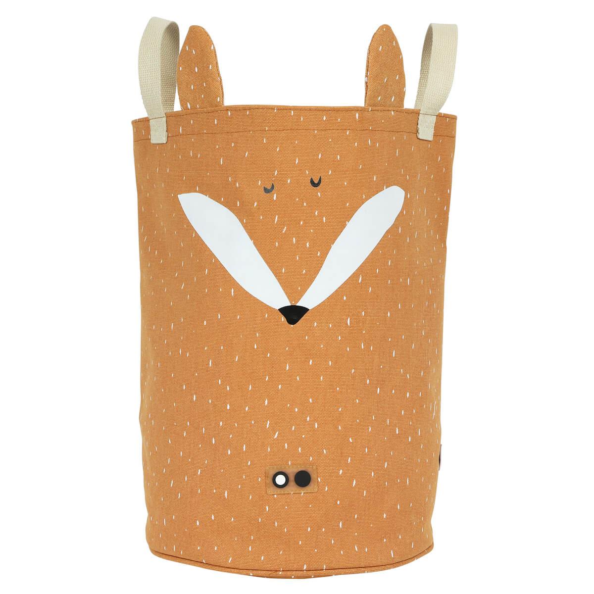 Sac à jouets Small Mr. Fox Trixie