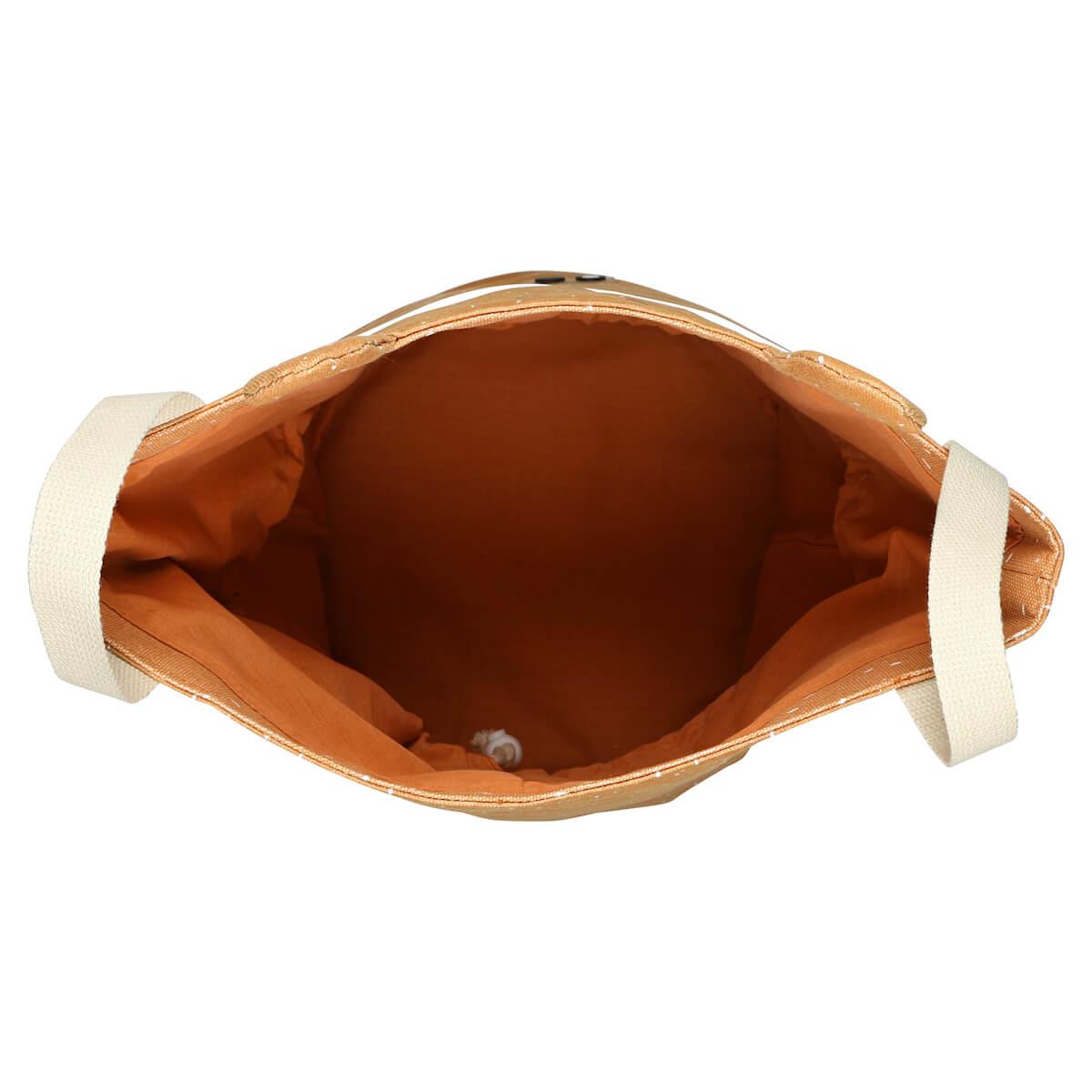 Sac à jouets Small Mr. Fox Trixie