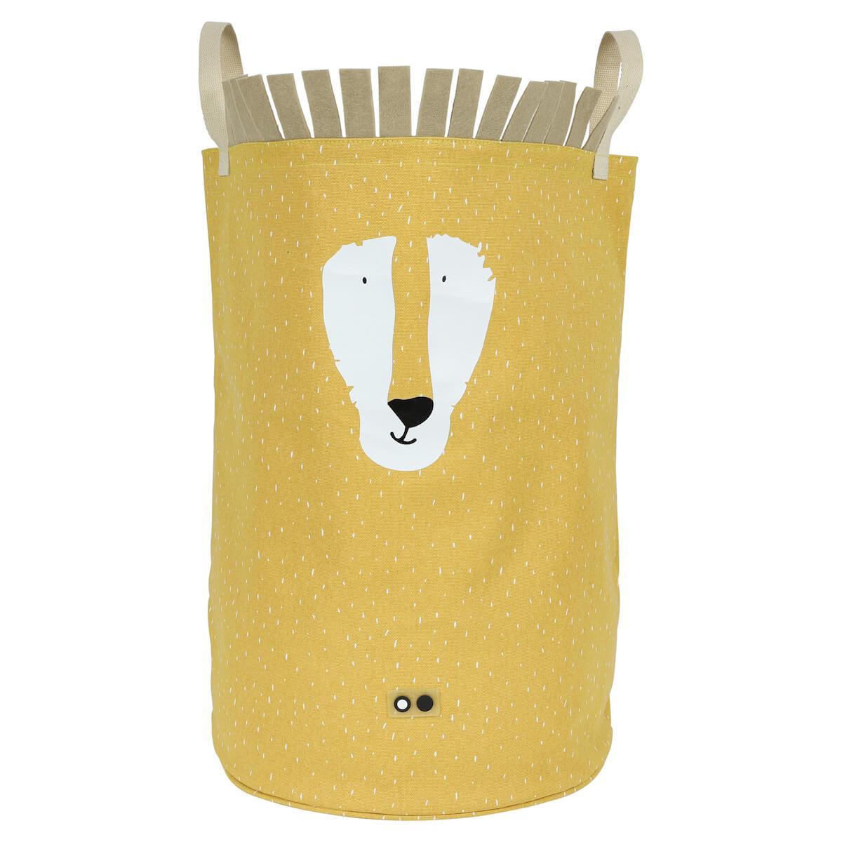 Sac à jouets Small Mr. Lion Trixie