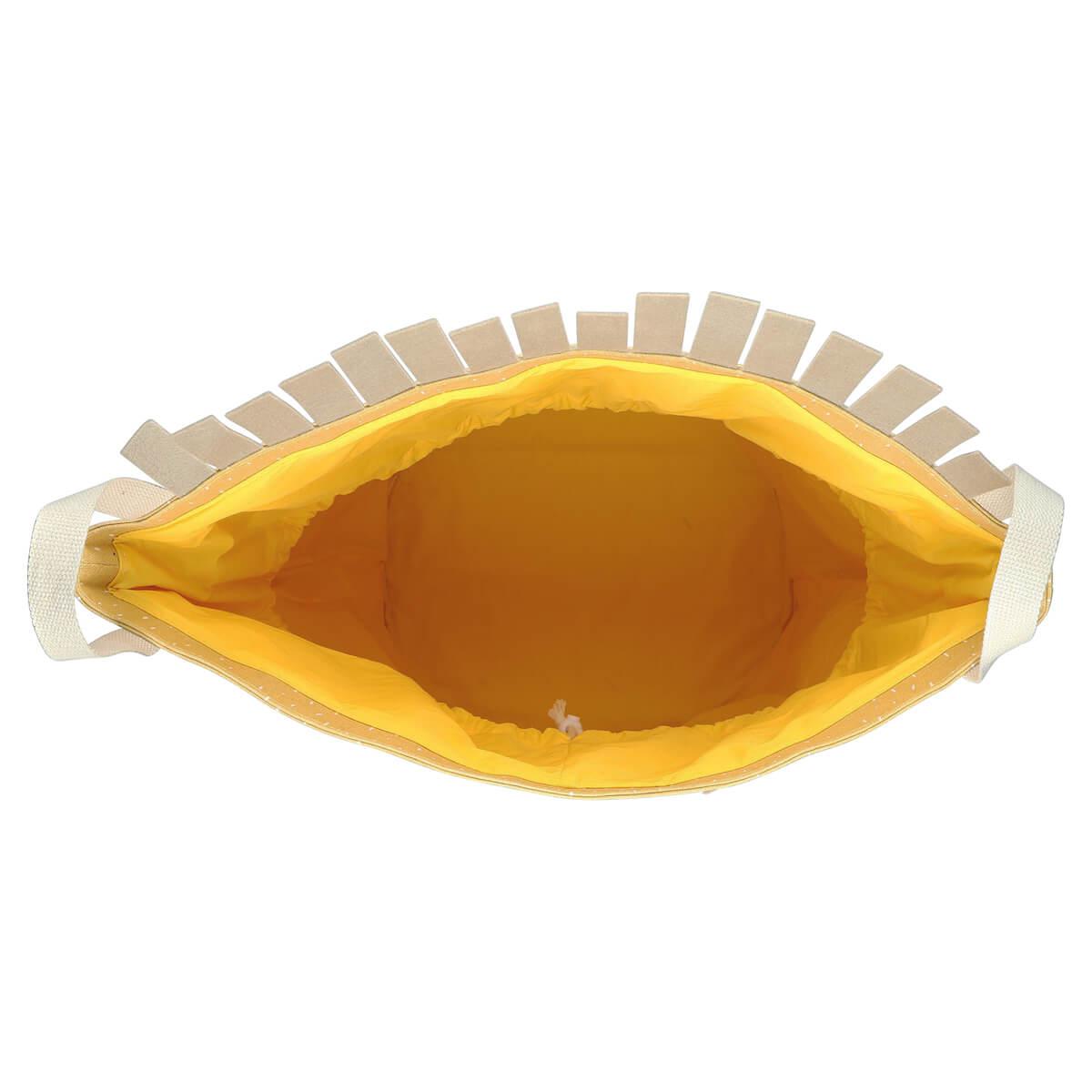 Sac à jouets Small Mr. Lion Trixie