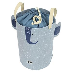 Sac à jouets Small Mrs. Elephant Trixie