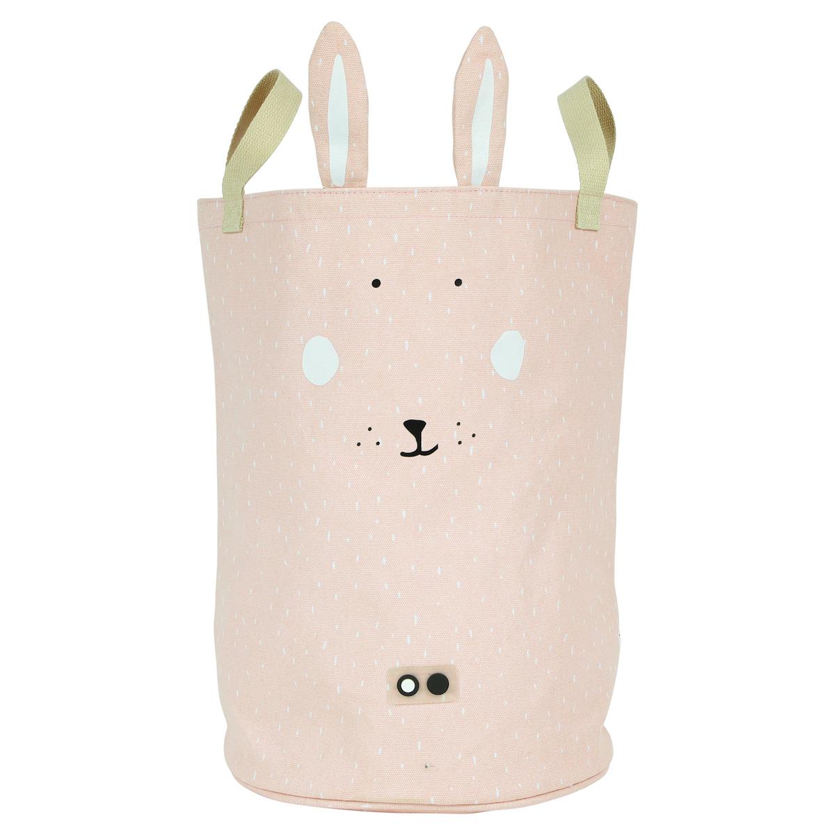 Sac à jouets Small Mrs. Rabbit Trixie