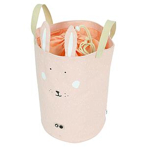 Sac à jouets Small Mrs. Rabbit Trixie