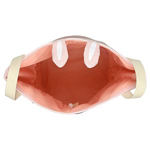 Sac à jouets Small Mrs. Rabbit Trixie