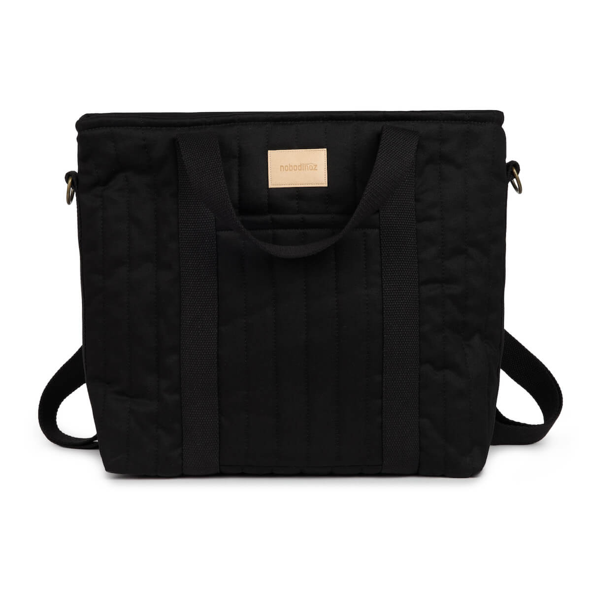 Sac à langer 32x32cm HYDE PARK Waterproof Nobodinoz