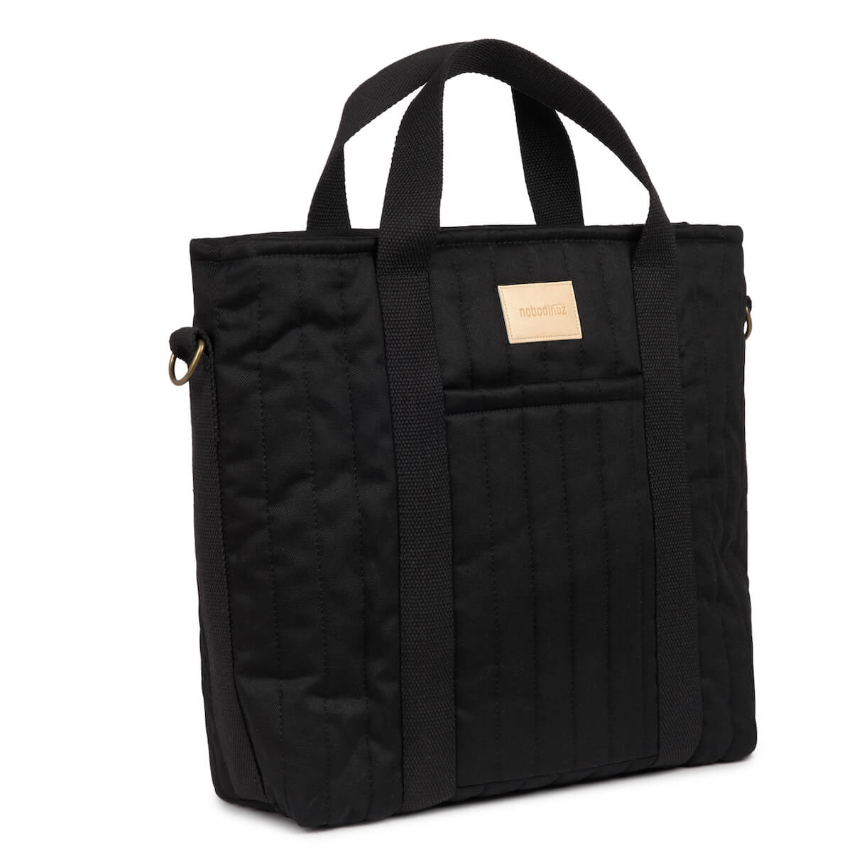 Sac à langer 32x32cm HYDE PARK Waterproof Nobodinoz