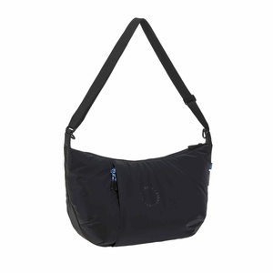 Sac à langer banane GRE Laessig Lunua Bum black