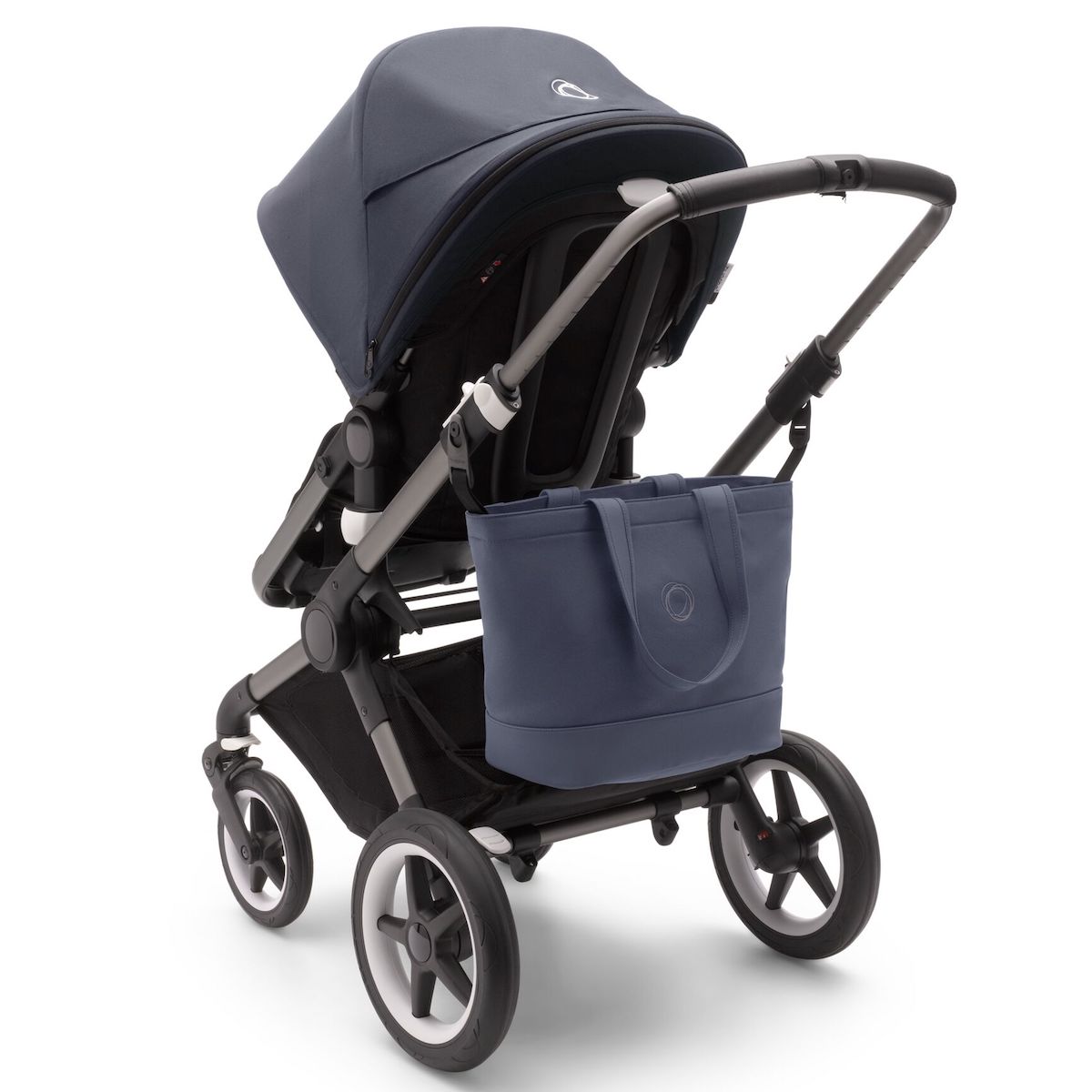 Sac à langer Bugaboo BLEU TONNERRE