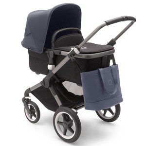 Sac à langer Bugaboo BLEU TONNERRE