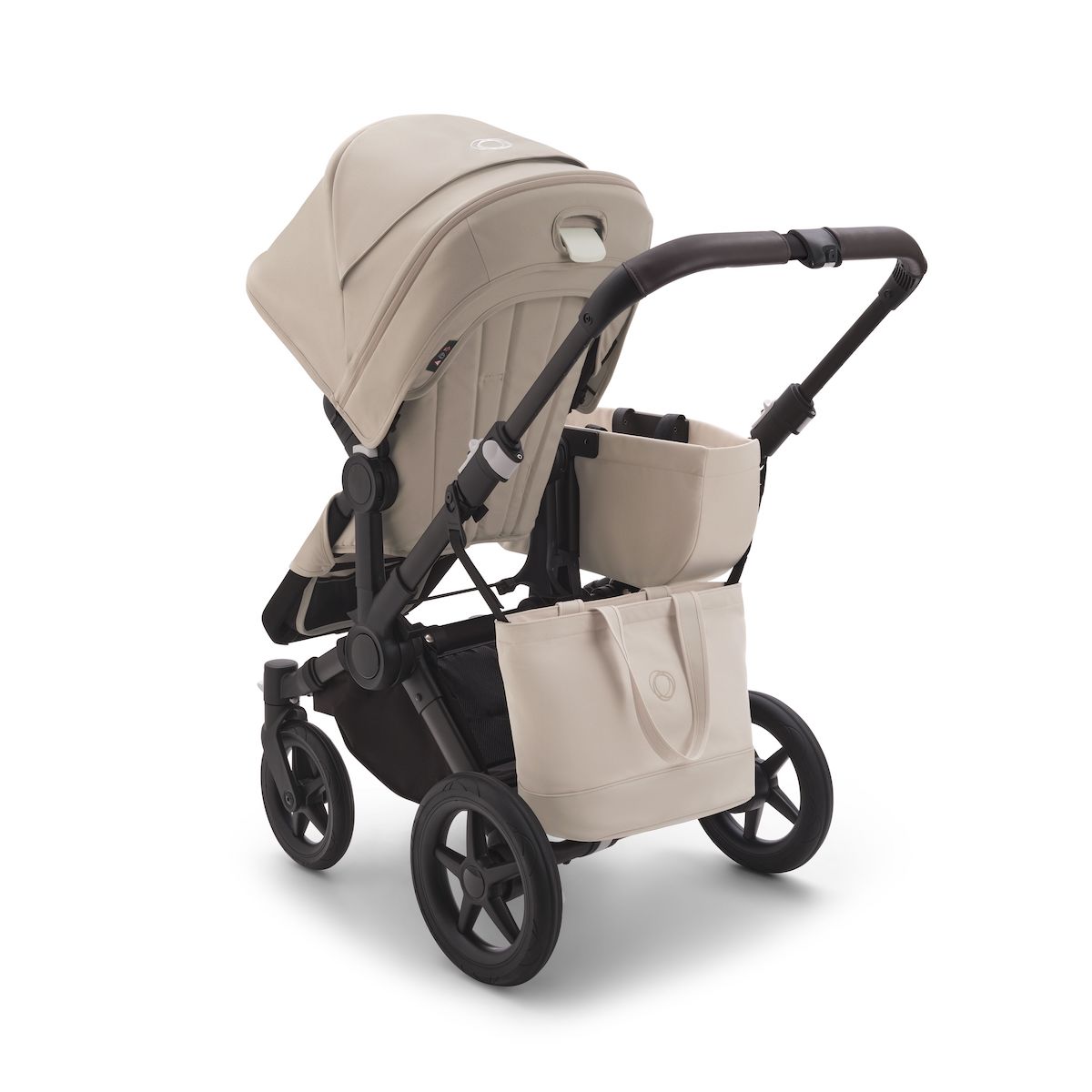 Sac à langer Bugaboo Desert Taupe