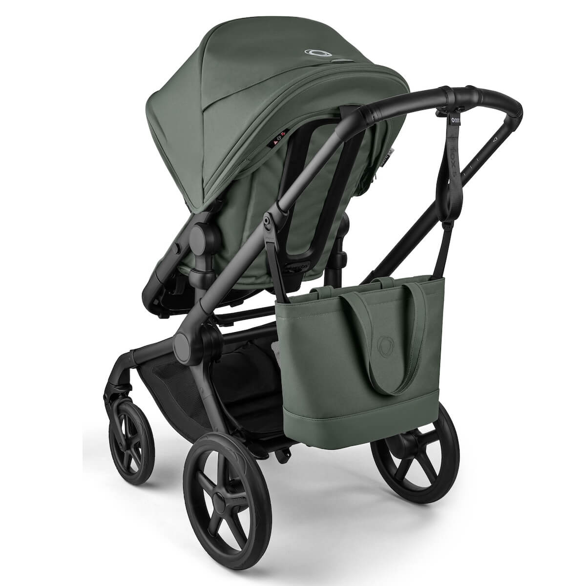 Sac à langer Bugaboo forest green