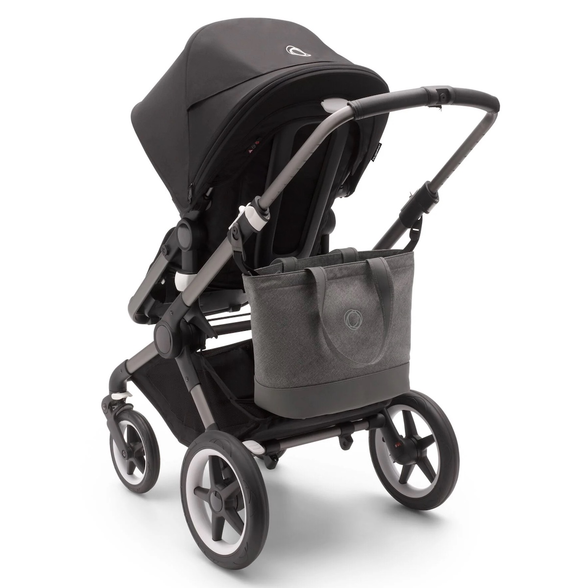 Sac à langer Bugaboo GRIS CHINÉ