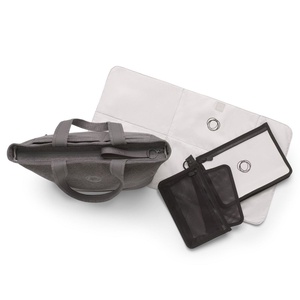 Sac à langer Bugaboo GRIS CHINÉ