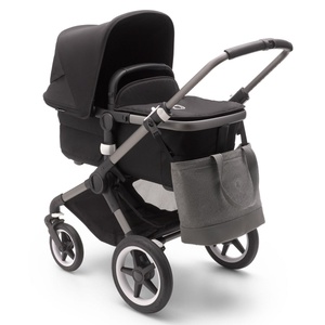Sac à langer Bugaboo GRIS CHINÉ