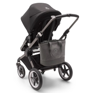 Sac à langer Bugaboo GRIS CHINÉ