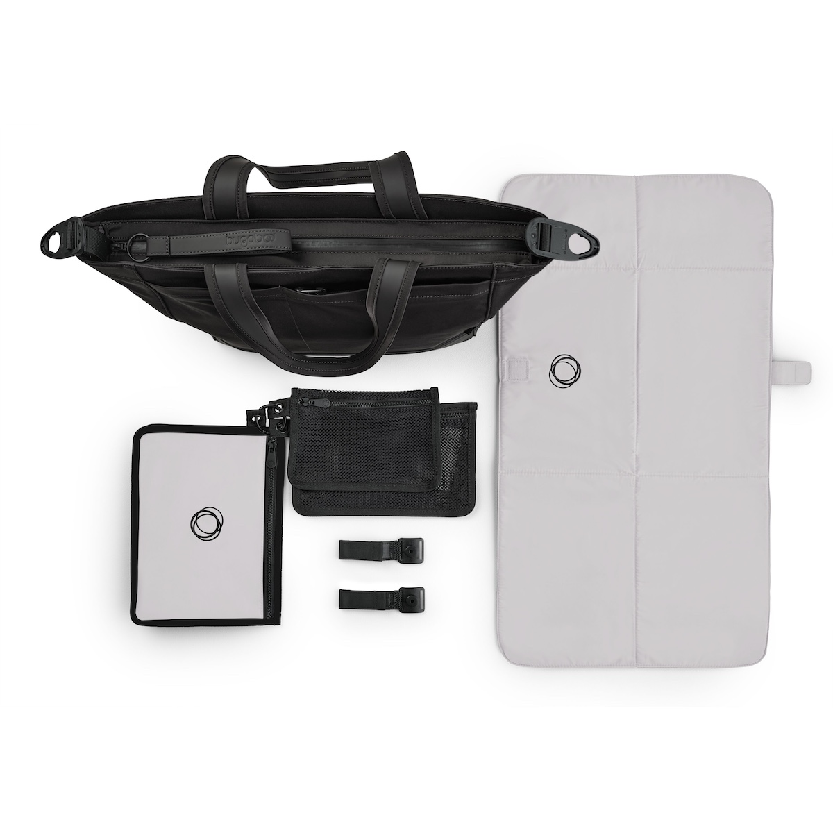 Sac à langer Bugaboo Limited Edition BLACK MOONLIGHT​