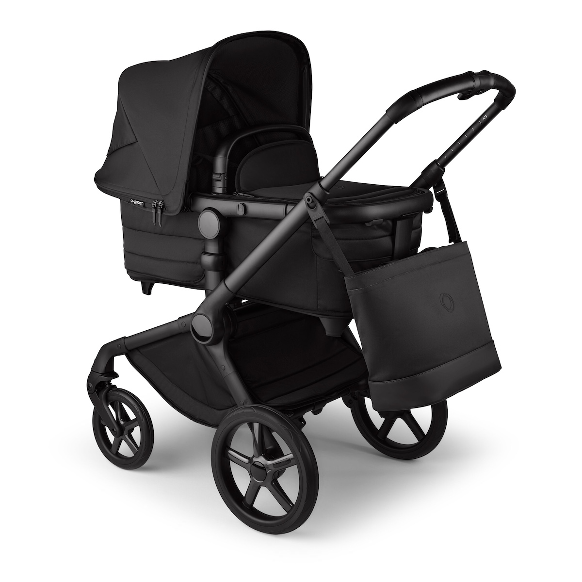 Sac à langer Bugaboo Limited Edition BLACK MOONLIGHT​