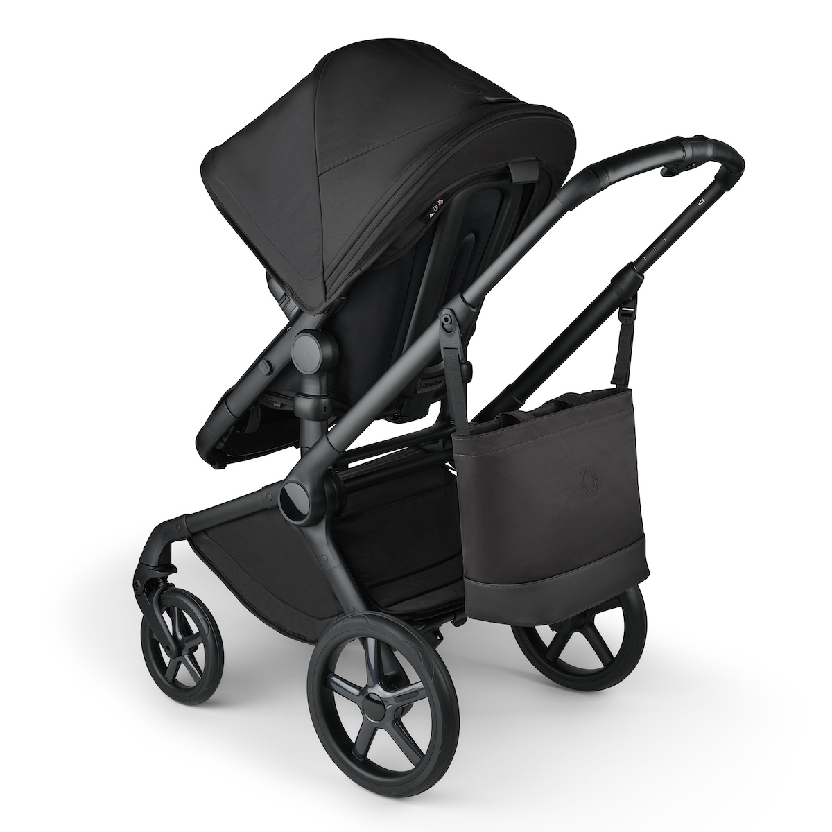 Sac à langer Bugaboo Limited Edition BLACK MOONLIGHT​
