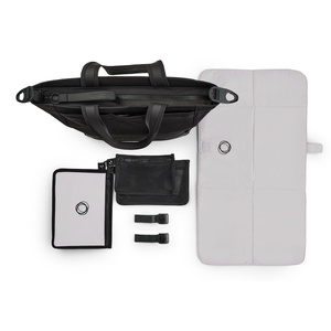 Sac à langer Bugaboo Limited Edition BLACK MOONLIGHT​