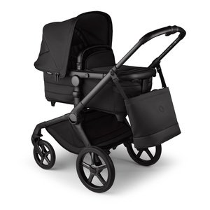 Sac à langer Bugaboo Limited Edition BLACK MOONLIGHT​