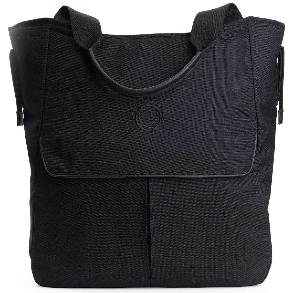 Sac à langer Bugaboo mammoth black