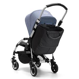 Sac à langer Bugaboo mammoth black